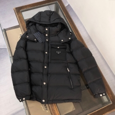 Prada Down Jackets